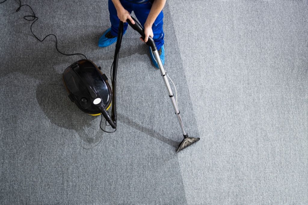 commercial-carpet-cleaner